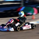 Love the action shots you took at my husbands go-kart race. Thank you so much. I am running out of wall space for all the canvasses I had printed. - Irma Laas, Marketing Manager -