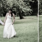 Wedding couple creative2