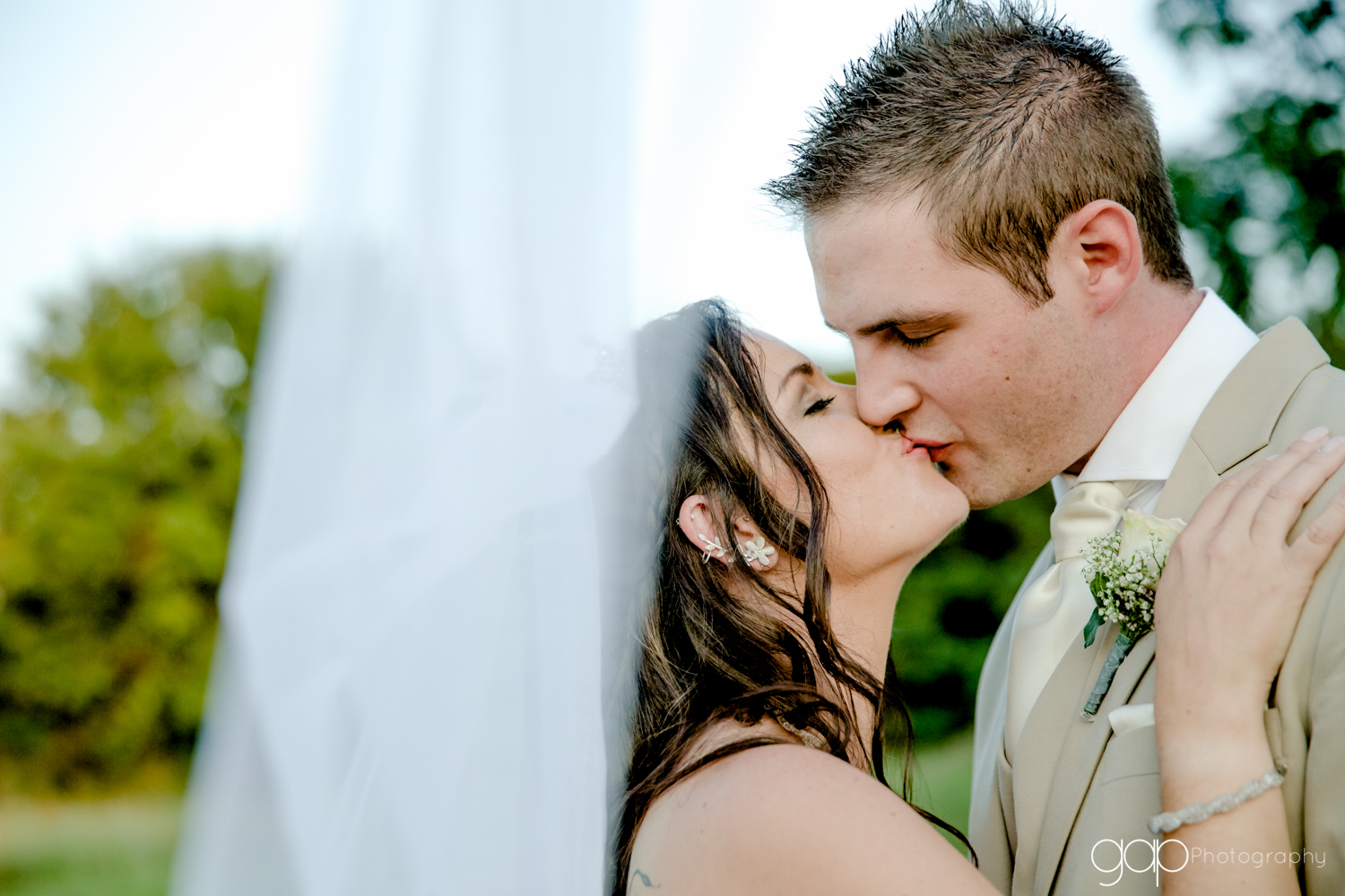 Wedding Photography Hertford Country House - IMG_0575