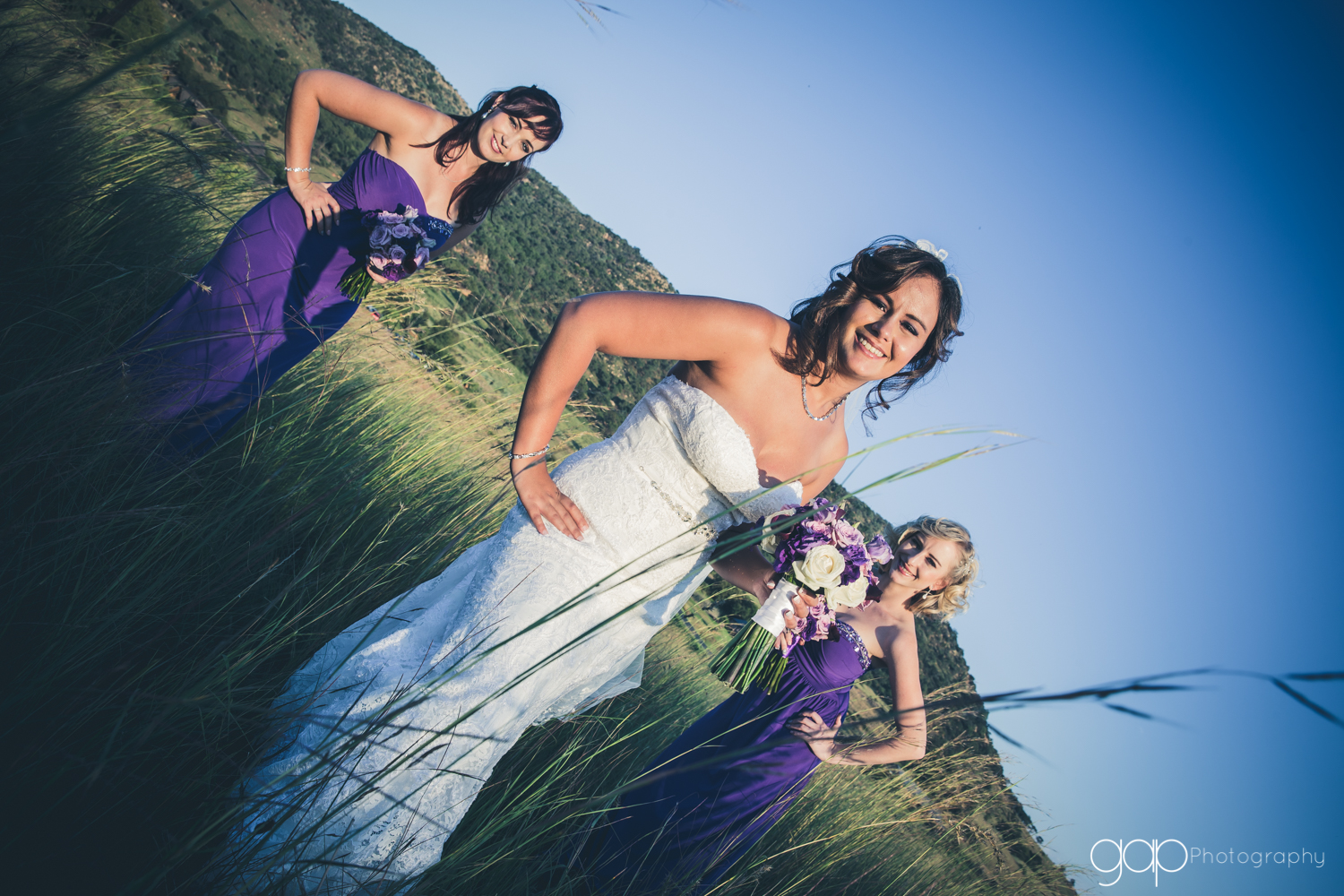 Kloofzicht Wedding - IMG_0494