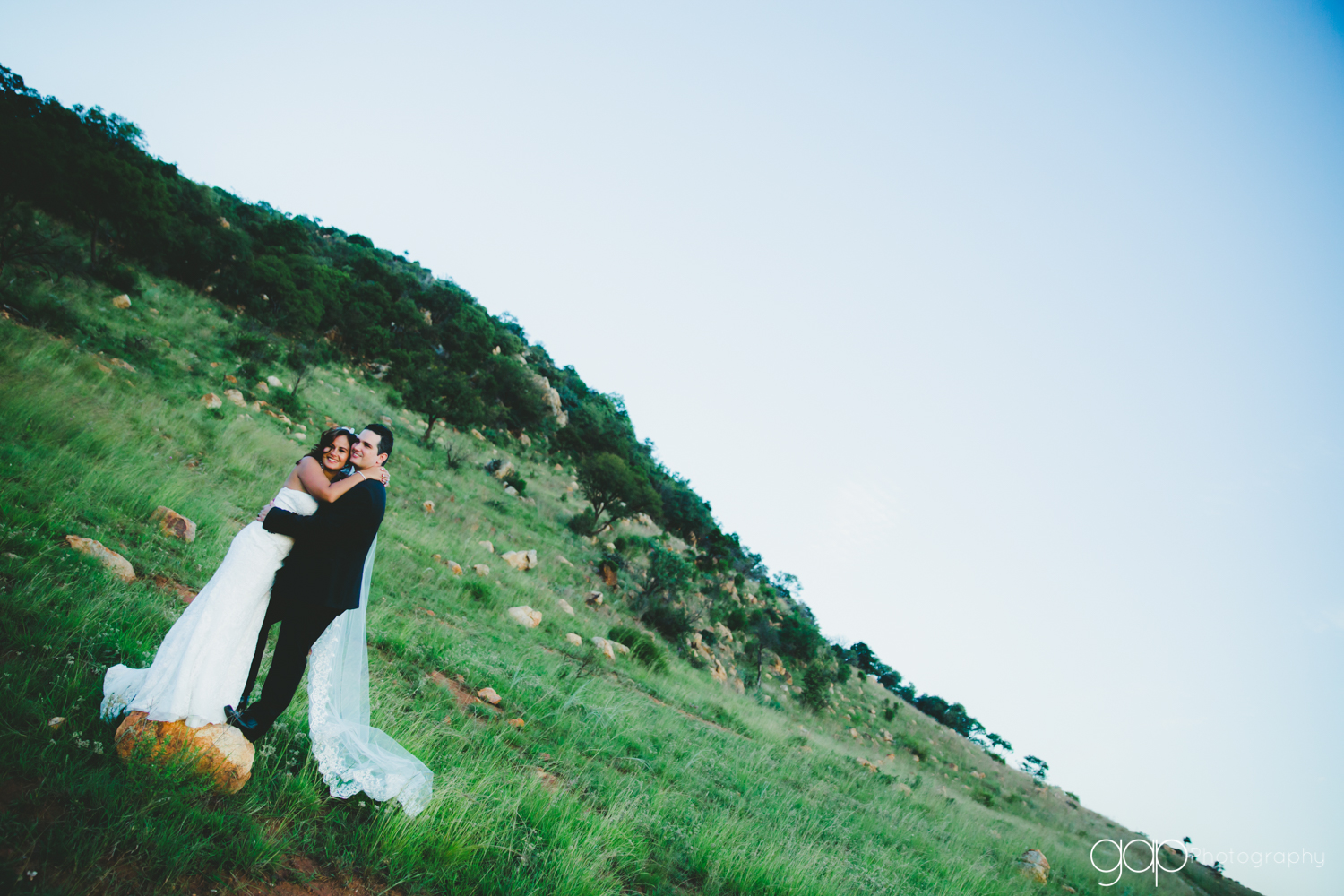 Kloofzicht Wedding - IMG_0624