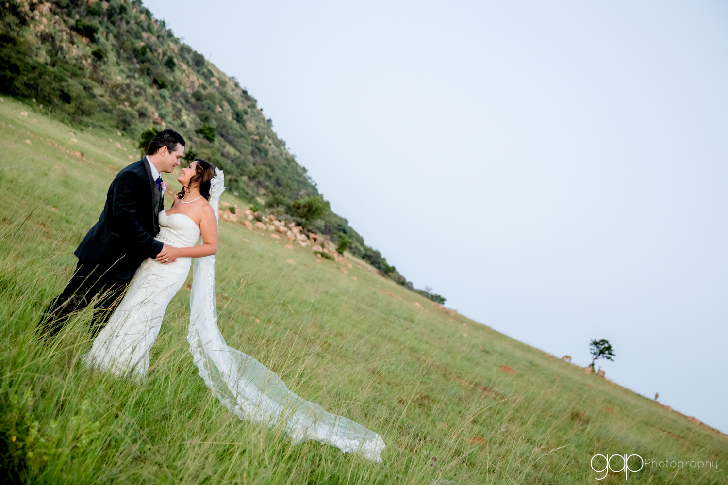 Kloofzicht Wedding - IMG_0744