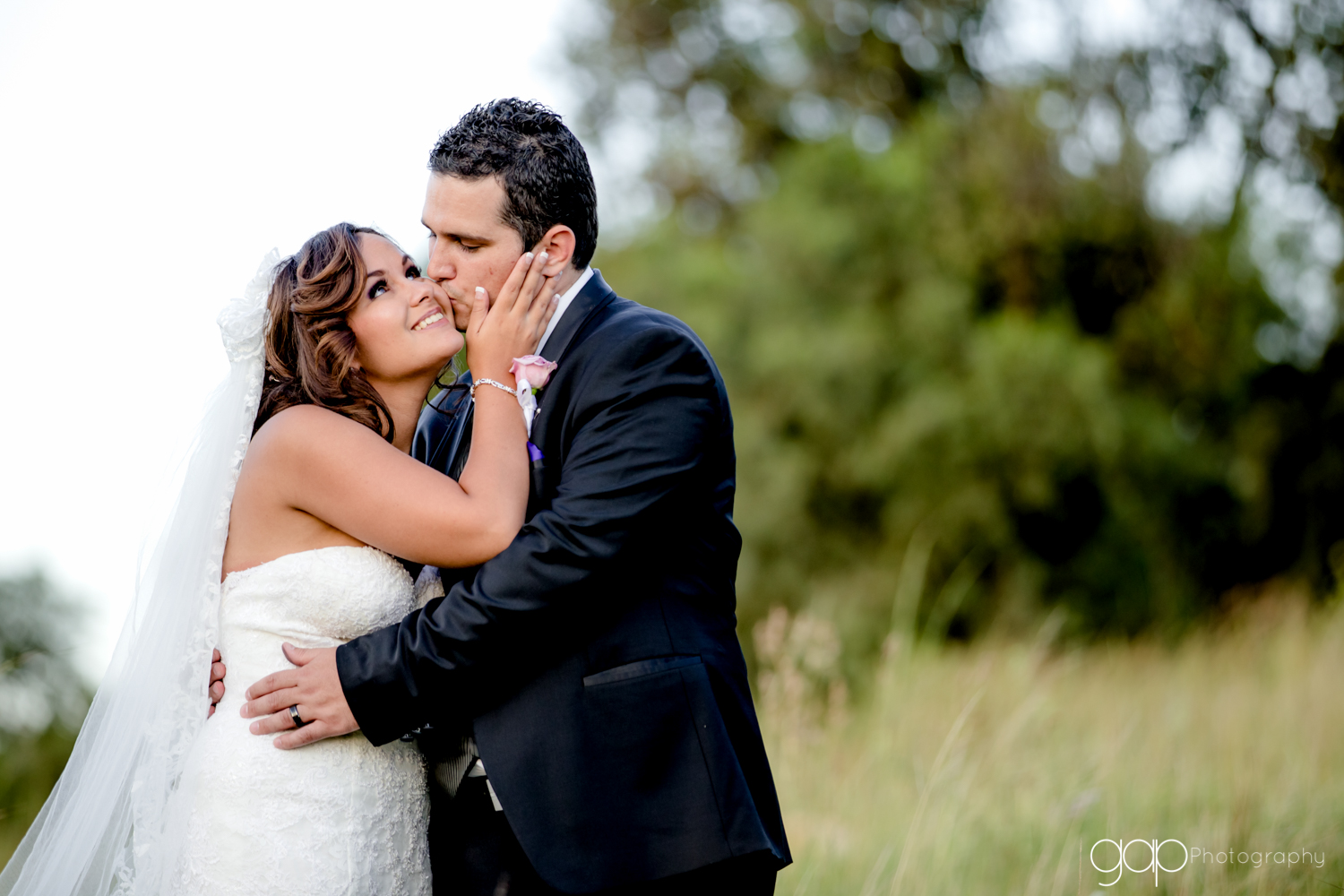 Kloofzicht Wedding - _MG_0683