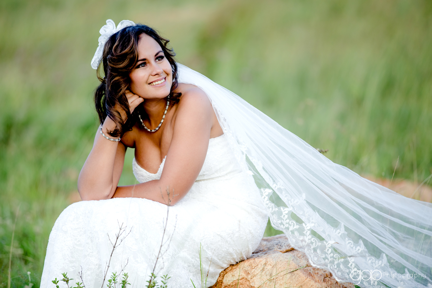 Kloofzicht Wedding - _MG_0704