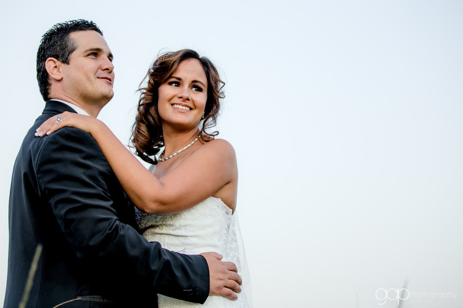 Kloofzicht Wedding - _MG_0823