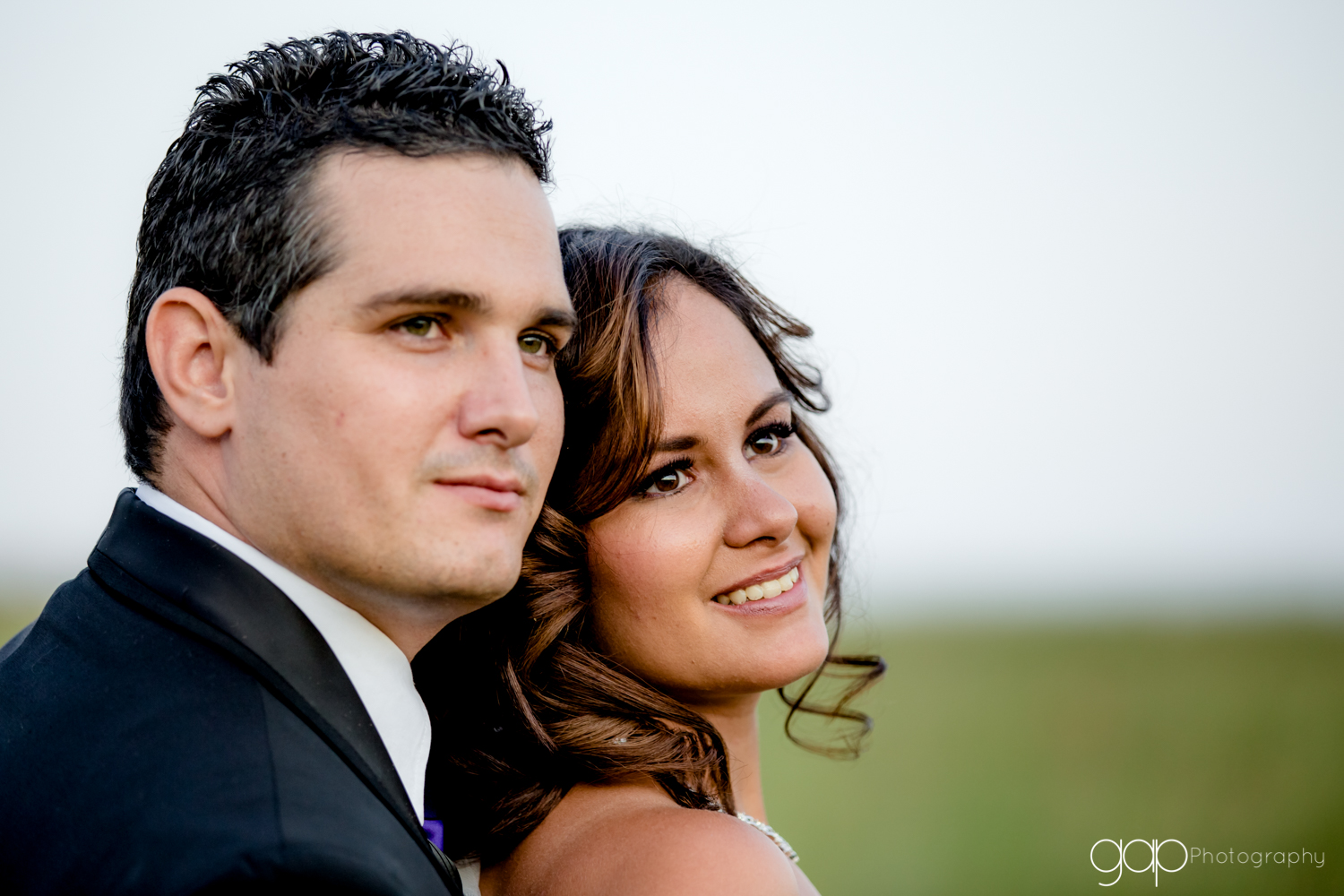 Kloofzicht Wedding - _MG_0834