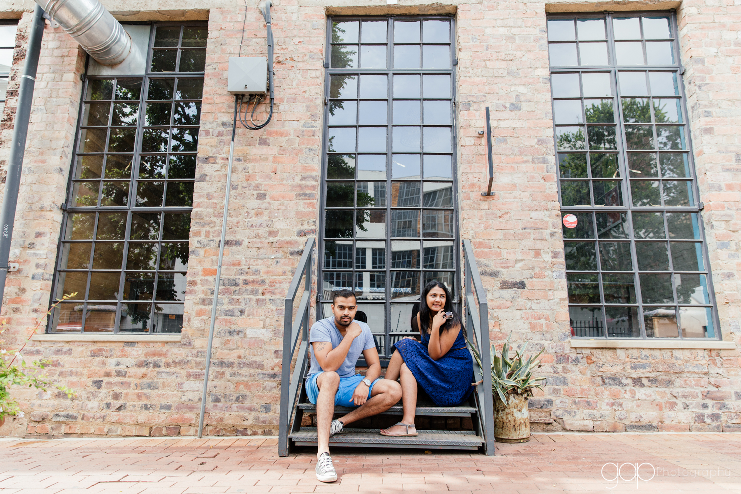 maboneng engagement -  IMG_0055